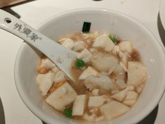 -外婆家(西红门荟聚购物中心店)
