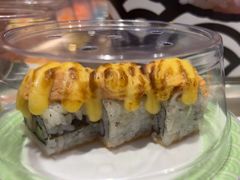 -万岁寿司(蓬江万达店)