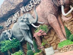 -是拉差龙虎园(Permanently closed)
