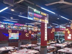 -饶福记·南昌烧烤大排档(九龙湖土著店)