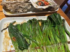 -木屋烧烤(南新店)