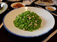 火丁豌豆-杭州西子湖四季酒店·金沙厅