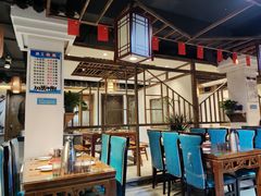 -清真·舒迩布炕锅王·高原美食文化(青海总店)