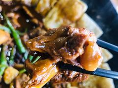 -皖北巫氏三胖地锅鸡(长淮总店)
