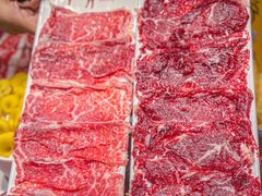 -犇鼎牛潮汕牛肉火锅(新辰里学清路店)