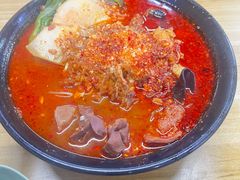 -四川老牛麻辣烫(北门桥店)