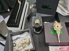 -上海跨国采购会展中心