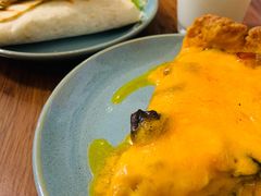 土耳其芝士鸡肉派-Turka土耳咖(五大道店)