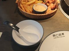 -同仁四季椰子鸡(宝安壹方城店)