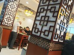 -河州春清真西北特色美食(虎踞路店)