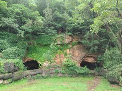 -虞山风景区