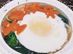 -汤城小厨•粤菜•靓汤(苏州街店)