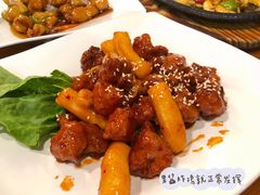 -韩礼年糕(飞虹路店)