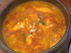 辣豆腐汤-青春分食(仙林大学城店)