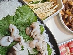 -德天雪花肥牛海鲜火锅(南苑东路店)