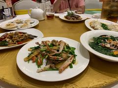 -新海利海鲜城·41年珠海老字号(夏湾店)