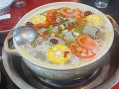 -花水湾红太阳牛肉汤锅