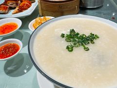 -東海海鲜酒家(中信广场店)