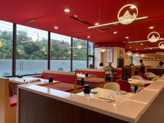 -晋阳春·山西菜·北京烤鸭(交大店)