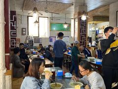 大堂-褚氏岛城一汤(闽江路店)