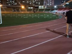 -广东省人民体育场