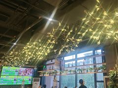 -AK47烤羊腿串吧(柳浪家园店)