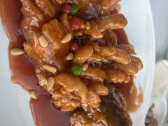 松子黄鱼-翡翠江南(国贸商城店)