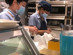 -三元梅园(团结湖店)