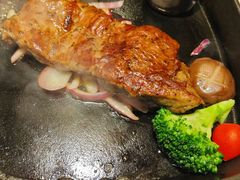 -牛扒先生·厚切雪花牛扒西餐厅(北京路禺山路店)