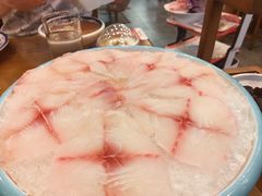 -百叶居·老北京涮羊肉(鼓楼店)