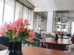 -北京柏悦酒店·锦庭餐厅Dining Room