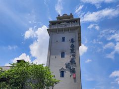 -江门古劳水乡旅游区