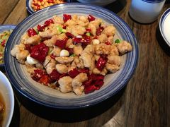 -印象鲵宴·张家界地标美食名片(溪布街店)