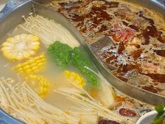 -傣妹火锅(四川北路店)