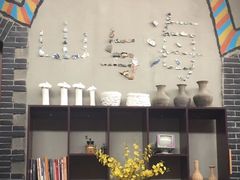 -山与海文化酒店(芙蓉街大明湖店)