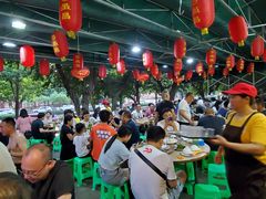 大堂-弓虽昌焖烧鸡(大竹林店)