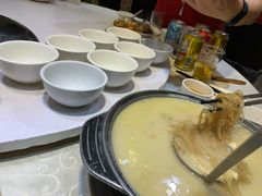 -凤城礼记鱼翅海鲜酒家(新马路总店)