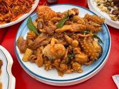 -同发号饭庄(复兴路店)