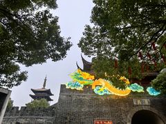 -鼓楼(西湖风景名胜区)