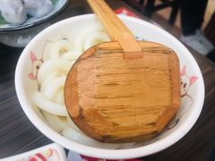 -仙隐小鹿中华料理(南宁万象城店)