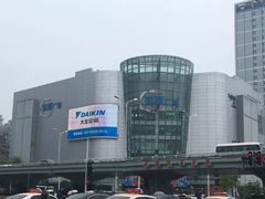 -凯德广场(武胜路店)