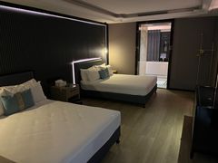 -碧涛阁·泡泡海洋·汤泉洗浴(王府花园店)