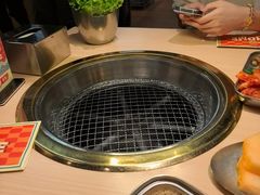 -伊茉家的烤肉店(勒泰中心店)