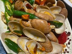 -达叔香味海鲜(海棠68环球美食街店)