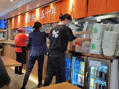 -味千拉面(金融街店)