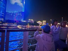 -海河游船-永乐码头(大悲院)