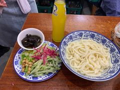 -方砖厂69号炸酱面(方砖厂胡同店)