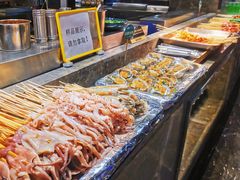 -喜庭海鲜自助(佛山王府井店)