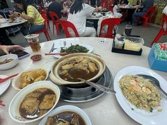 -新峰肉骨茶