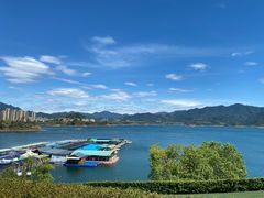 -千岛湖-欢乐水世界